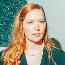 Magic Chords by Julia Jacklin