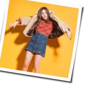 Motherland  Chords by Julia Jacklin