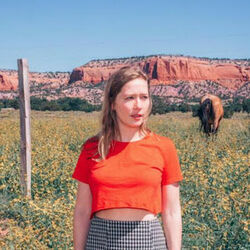 Someday Bass tabs by Julia Jacklin