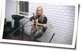 Sweet Step Chords by Julia Jacklin