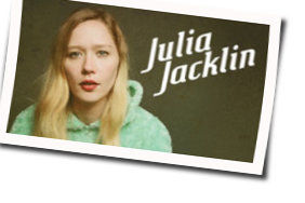 Sweet Step  Chords by Julia Jacklin