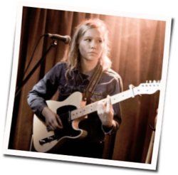 Turn Me Down Chords by Julia Jacklin