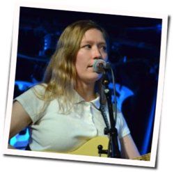 You Were Right Chords by Julia Jacklin