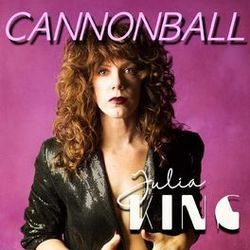 Cannonball by Julia King