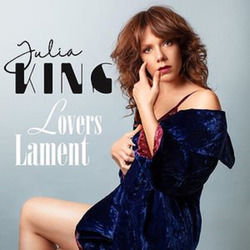 The Ghost Chords by Julia King
