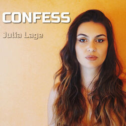 Confess by Julia Lage