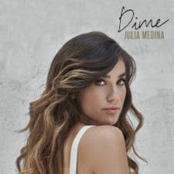 Julia Medina chords for Dime