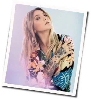 In This Place Chords by Julia Michaels