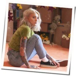Into You Chords by Julia Michaels