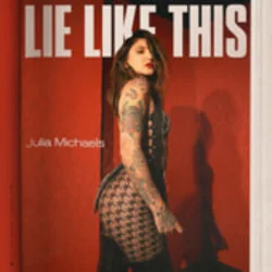 lie like this