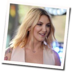 17  Chords by Julia Michaels