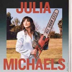 All Your Exes Chords by Julia Michaels