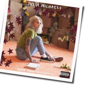 Anxiety Chords by Julia Michaels