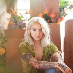 Apple Chords by Julia Michaels