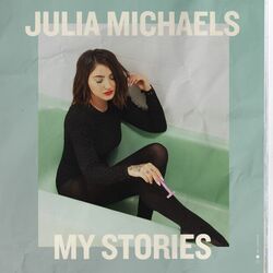 Heaven Chords by Julia Michaels