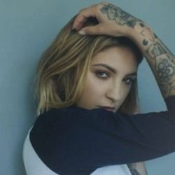Icarus Chords by Julia Michaels