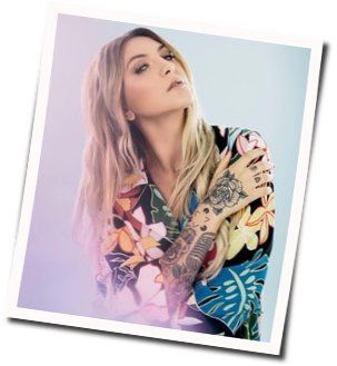 In This Place Chords by Julia Michaels
