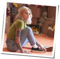 Into You Chords by Julia Michaels