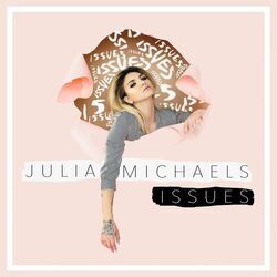 Issues  by Julia Michaels