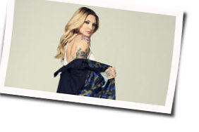 Issues  Chords by Julia Michaels