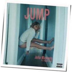 Jump Chords by Julia Michaels