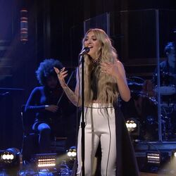 Lie To Me Chords by Julia Michaels