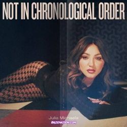 Little Did I Know Chords by Julia Michaels