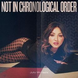 Orange Magic Chords by Julia Michaels