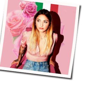 Pink Chords by Julia Michaels