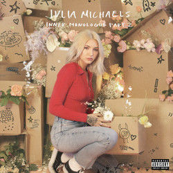Priest Tab by Julia Michaels