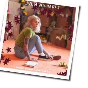 What A Time Chords by Julia Michaels