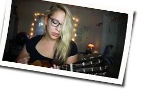 Make Out Ukulele Chords by Julia Nunes