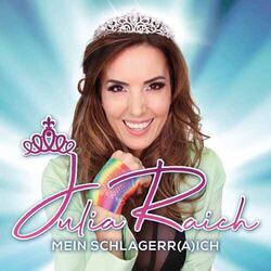 Julia Raich chords for Bleib doch hier