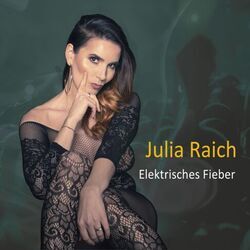 Julia Raich chords for Fabelhaft