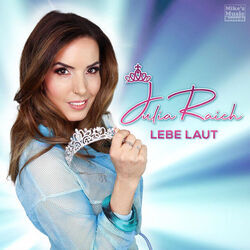 Julia Raich chords for Lebe laut