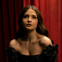 Julia Rocka chords for Akcja!