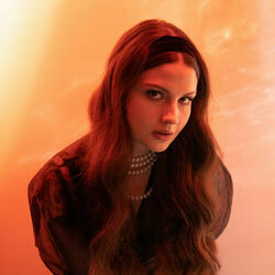 Julia Rocka chords for Niebieski sweter