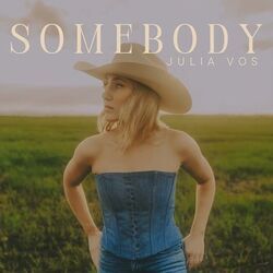 Somebody Chords by Julia Vos