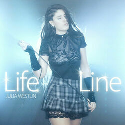 Lifeline by Julia Westlin