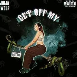 Get Off My Chords by Julia Wolf