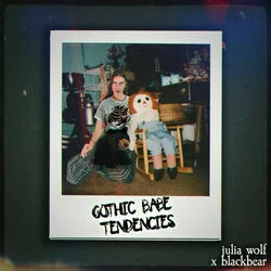 Gothic Babe Tendecies Chords by Julia Wolf