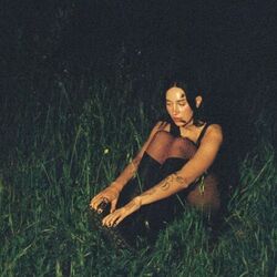 Fingernails by Julia Wolf