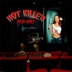 Hot Killer by Julia Wolf