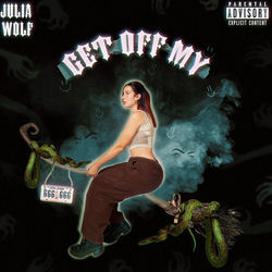 Rookie Of The Year Chords by Julia Wolf