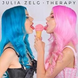 Therapy Chords by Julia Zelg