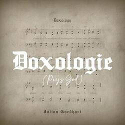 Doxologie Chords by Julian Goedhart