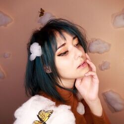 Juliana Chahayed chords for Fallen leaves