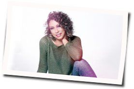 Juliana De Paula chords for Lugar de deus