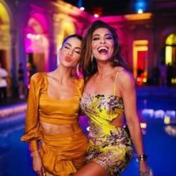 Juliana De Paula chords for Tô com saudade