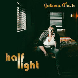 Halflight by Juliana Finch